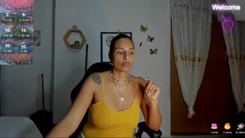 SARA online show from November 27, 5:59 am