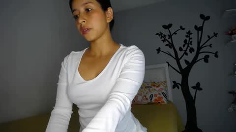Snapshot of sara_tris chatting on December 2, 11:13 pm Sara online show from December 2, 11:13 pm