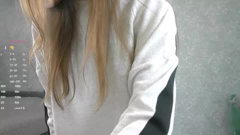 Im Sara  online show from October 16, 7:35 pm