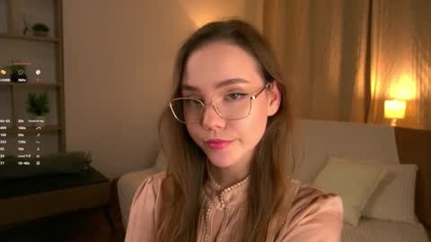 Im Sara  online show from March 16, 6:12 pm