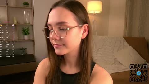 Im Sara  online show from January 12, 6:26 pm