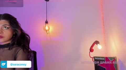 sara uwu online show from September 19, 11:47 am