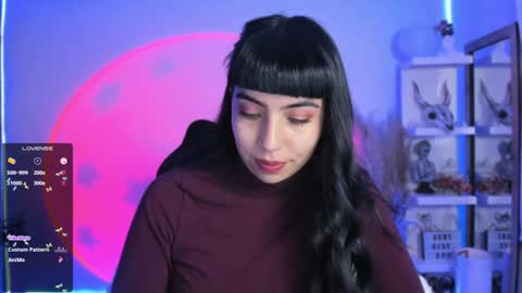 Snapshot of saraadesire chatting on December 5, 1:09 am Sara online show from December 5, 1:09 am