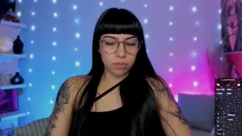 Sara online show from October 20, 10:37 pm