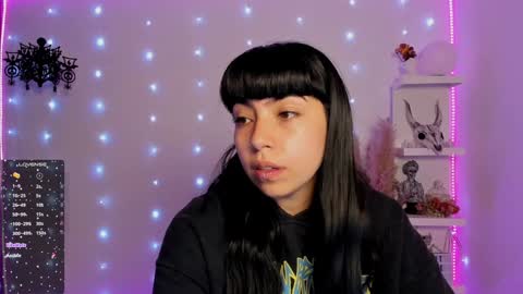 Snapshot of saraadesire chatting on January 29, 12:01 am Sara online show from January 29, 12:01 am