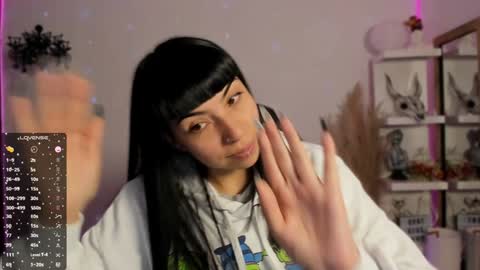 Snapshot of saraadesire chatting on December 16, 8:58 pm Sara online show from December 16, 8:58 pm