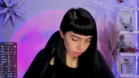 Snapshot of saraadesire chatting on March 6, 10:04 pm Sara online show from March 6, 10:04 pm