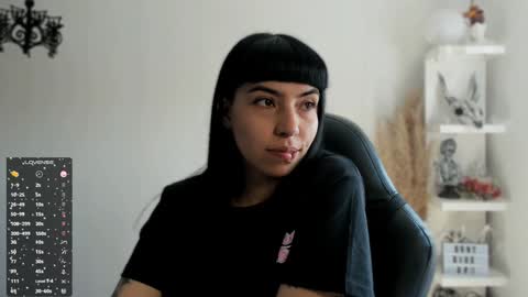 Snapshot of saraadesire chatting on December 24, 3:47 pm Sara online show from December 24, 3:47 pm
