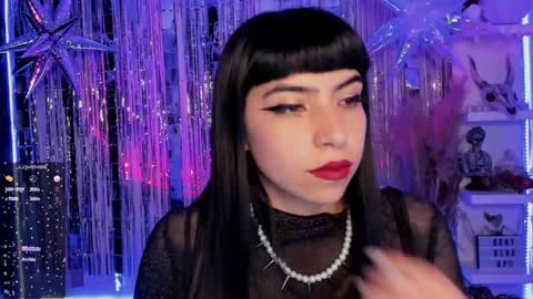 Snapshot of saraadesire chatting on February 15, 2:26 am Sara online show from February 15, 2:26 am