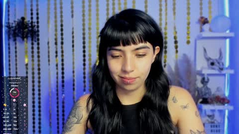 Snapshot of saraadesire chatting on January 14, 12:11 am Sara online show from January 14, 12:11 am