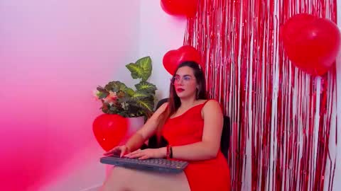 Sara Alvarezx online show from February 15, 5:53 am