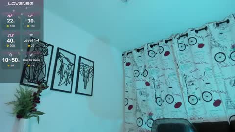 Sara online show from January 27, 11:11 pm