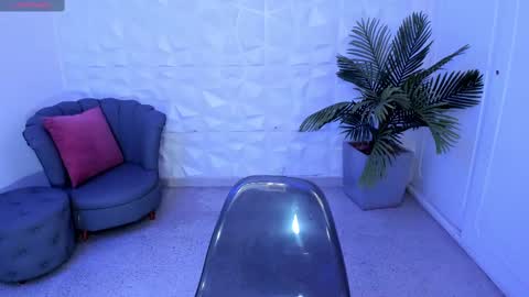 Sara online show from February 18, 7:09 pm