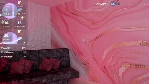 Sara online show from March 11, 2:32 am