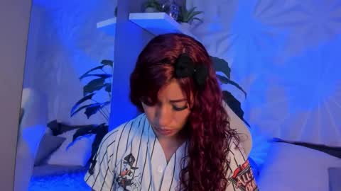 sofia gomez420 online show from November 20, 3:16 am