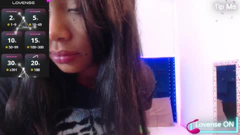 Snapshot of saraapril_1 chatting on February 1, 7:44 pm SARAHGIL online show from February 1, 7:44 pm