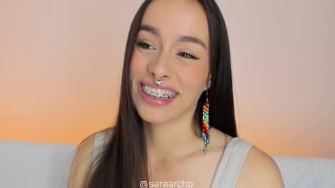 Sara online show from March 5, 3:54 pm