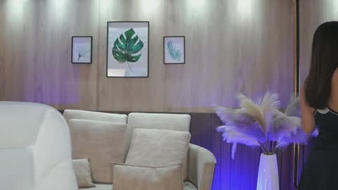 Sara Belmont online show from September 17, 12:08 pm