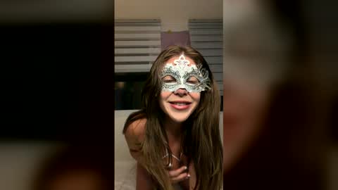 greeneyesdoll009 online show from March 31, 12:05 pm