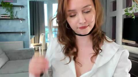 Saracharming online show from September 11, 1:34 pm