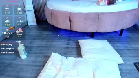 Sara Cooper online show from November 30, 4:30 am