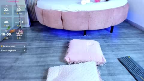 Sara Cooper online show from November 13, 3:53 am