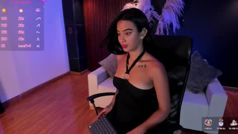 Snapshot of saracorraless chatting on January 27, 7:24 pm Sara Everyday From 1430 to 2130 Col Time online show from January 27, 7:24 pm