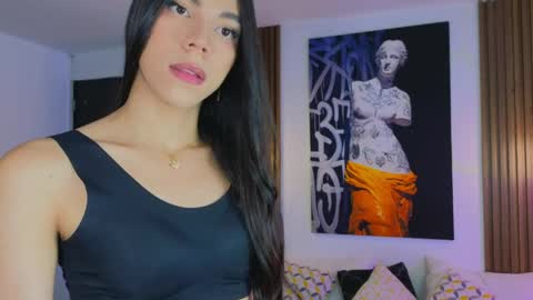 Sara online show from April 27, 7:33 pm