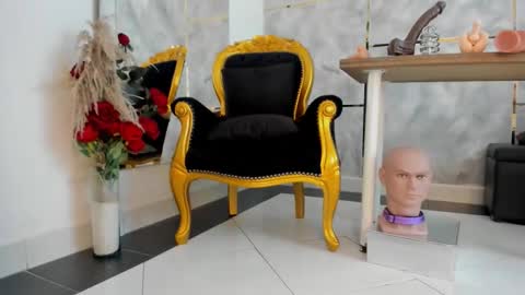 Sara Ferrera online show from October 18, 4:38 am