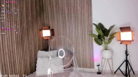 IG your sarax  Im here from Monday to Saturday from 630 to 1030 GMT If you miss me a lot please join my fan club online show from November 5, 6:32 pm