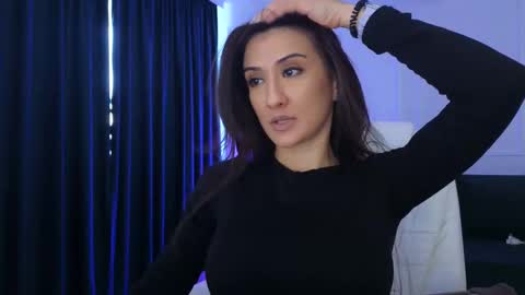 sarah l0v3 online show from March 17, 6:07 am