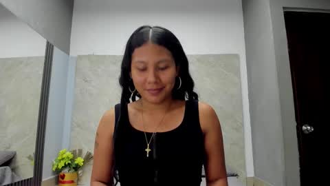 Sarah online show from October 27, 12:05 pm