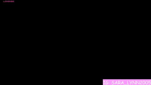 Snapshot of sarah___lynn chatting on January 5, 4:36 am sarah IINDEPENDENT MODEL online show from January 5, 4:36 am