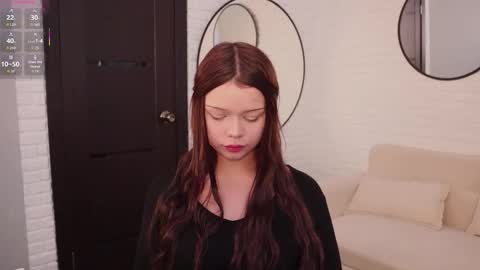 Sarah online show from November 7, 11:12 am