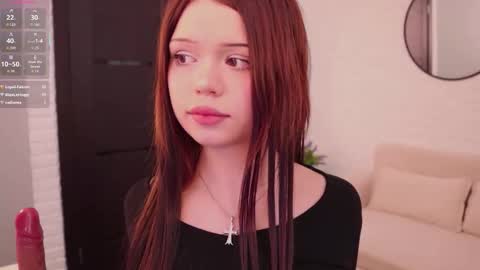 Sarah online show from November 8, 11:13 am