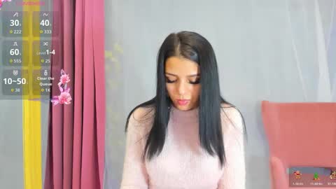 Sara online show from November 27, 9:50 am