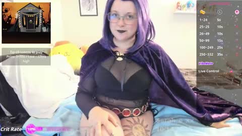 Sarah online show from October 15, 1:53 am