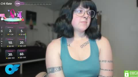 Sarah online show from February 21, 3:12 am