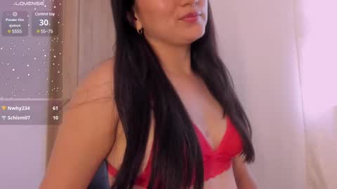 Call me MY LOVE online show from February 24, 8:58 pm