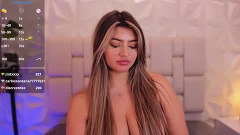     online show from March 8, 5:43 pm