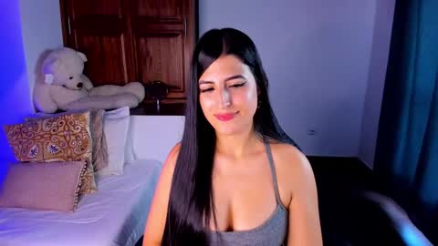 Sarah Independent model online show from February 20, 8:03 pm