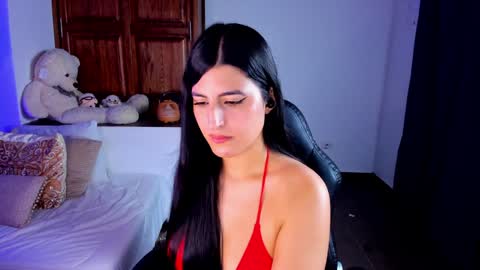 Sarah Independent model online show from December 14, 11:01 pm