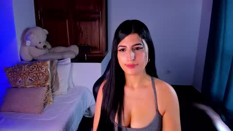 Sarah Independent model online show from February 20, 4:58 pm