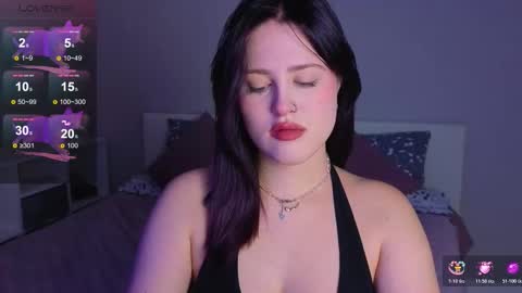 Sarah online show from November 13, 11:51 pm