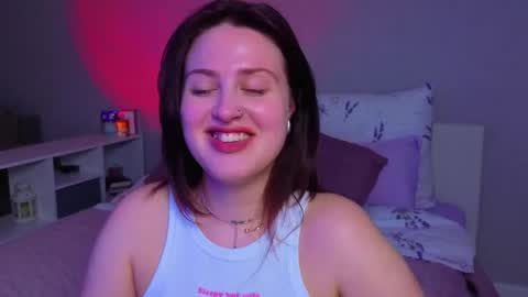 Sarah online show from May 30, 1:37 am