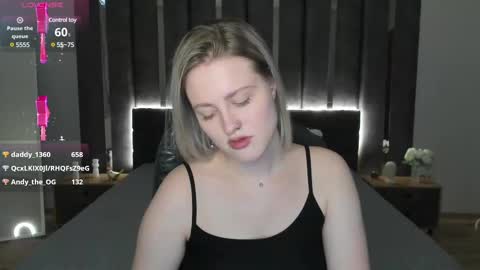 Sarah online show from February 9, 6:43 am