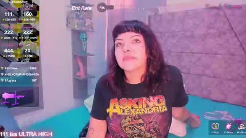 Snapshot of sarah_stoner chatting on March 12, 10:07 pm Loren online show from March 12, 10:07 pm