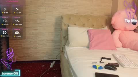 Sara ONLY ACCOUNT  onlyfans damn babygirlll online show from January 12, 5:03 am