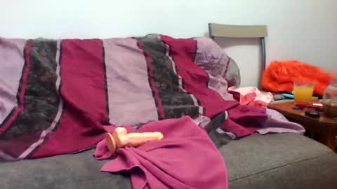 Sarah DeSexy online show from December 19, 6:12 am