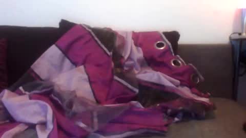 Sarah DeSexy online show from January 4, 7:24 am